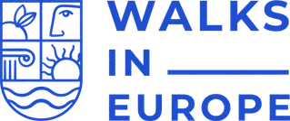 Walks in Europe — Giidiga reisid Euroopas